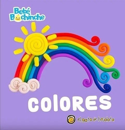 bebe bochinche colores