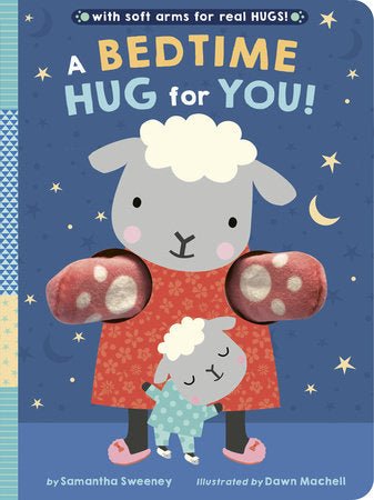Bedtime hug for you!, a
