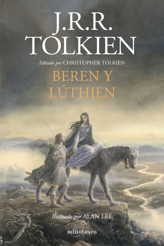 beren y lúthien