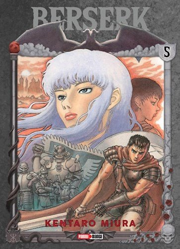 berserk 5