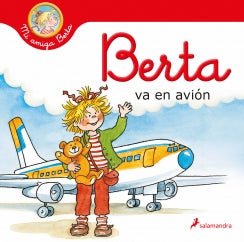 Berta Va En Aviàn