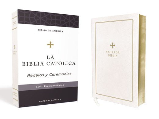 Biblia Conmemo Ed Matrimonio L