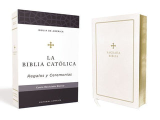 Biblia Conmemo Ed Matrimonio L