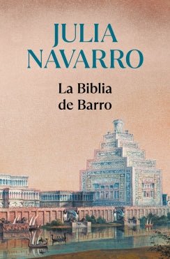 Biblia De Barro, La