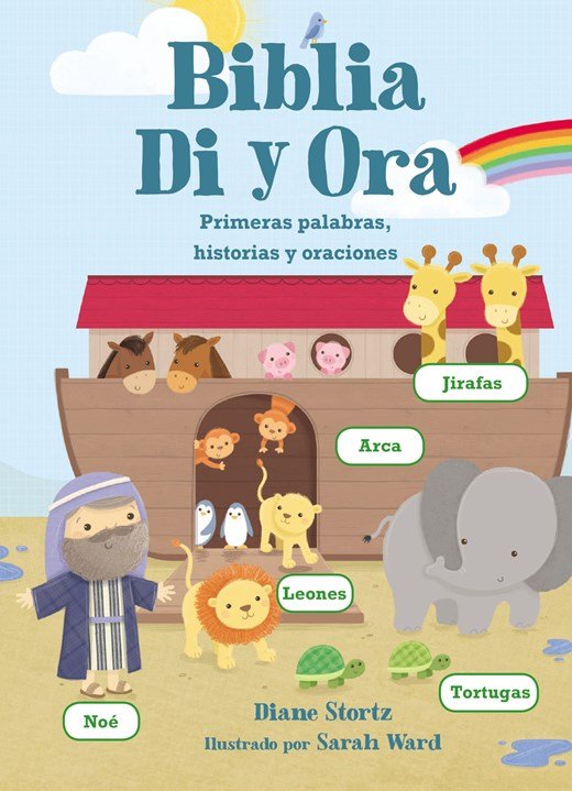 Biblia Di Y Ora Bb
