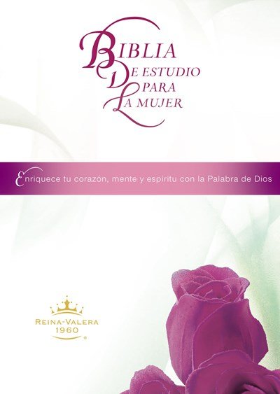 biblia estudio mujer