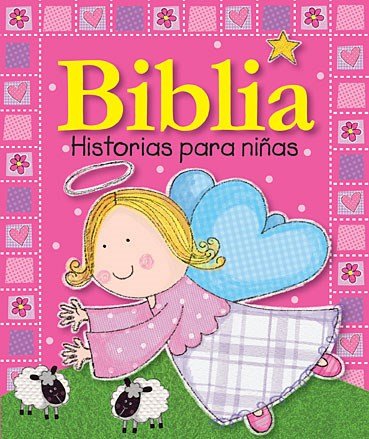 Biblia Historias para niños