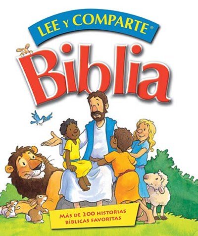 biblia lee y comprte hc ellis gwen