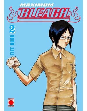 Bleach Maximum #2