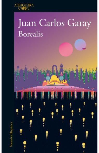 Borealis