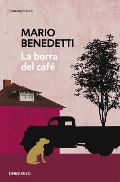 borra del cafe, la