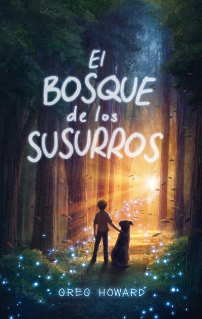 bosque de los susurros, el (mex)