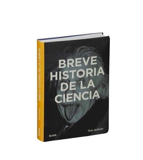 Breve historia de la ciencia