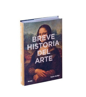 Breve historia del arte