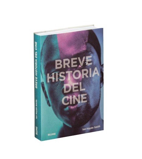 Breve historia del cine