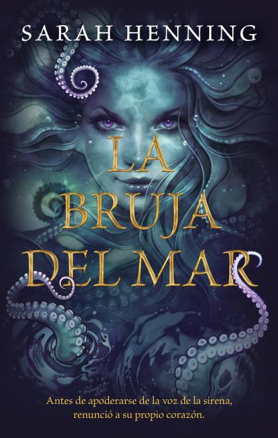 bruja del mar, la
