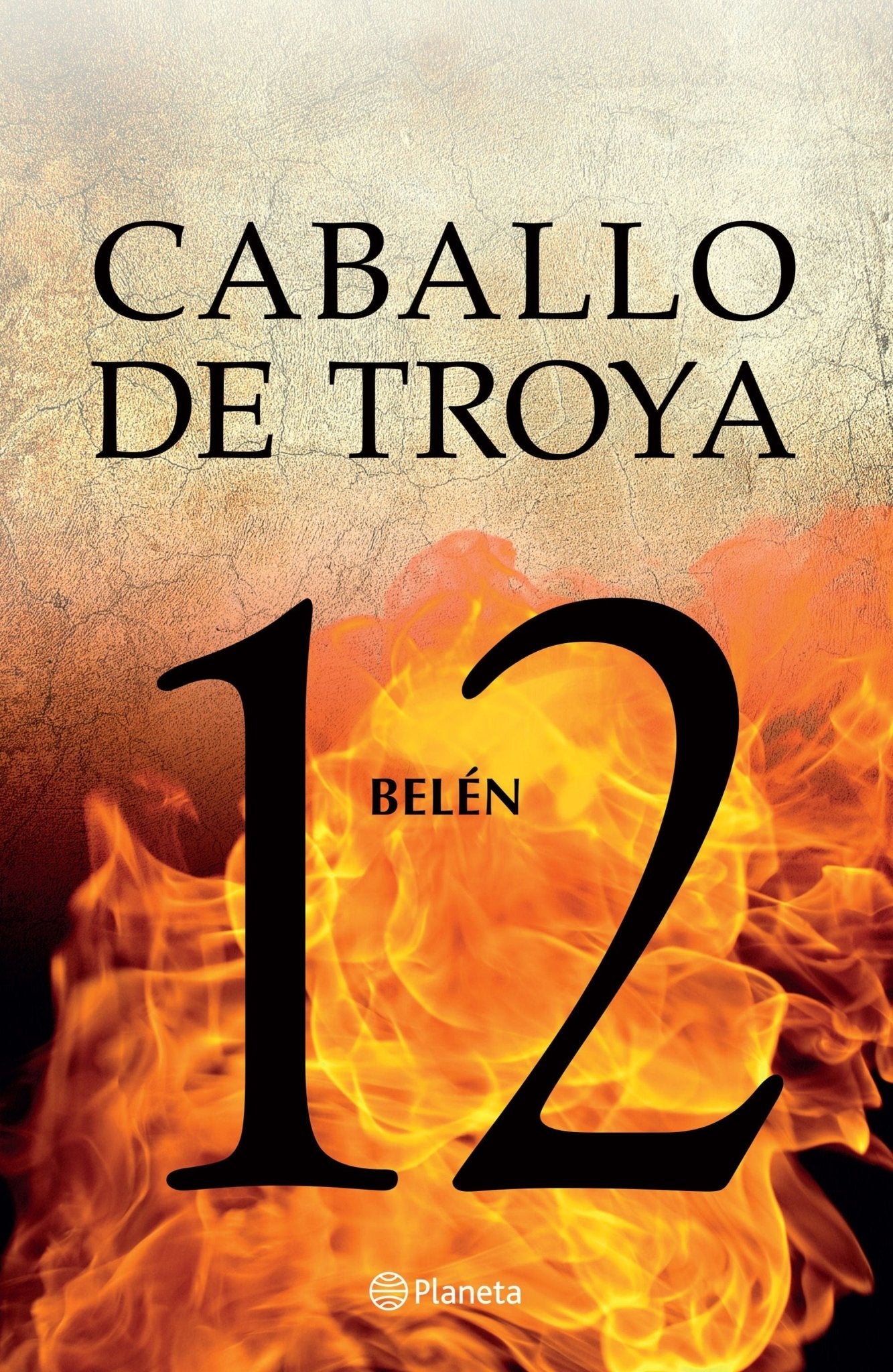 Caballo de Troya 12. Belén