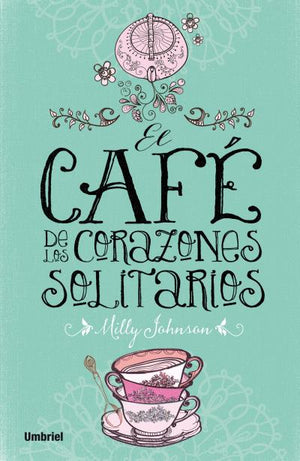 cafe de los corazones solitarios, el