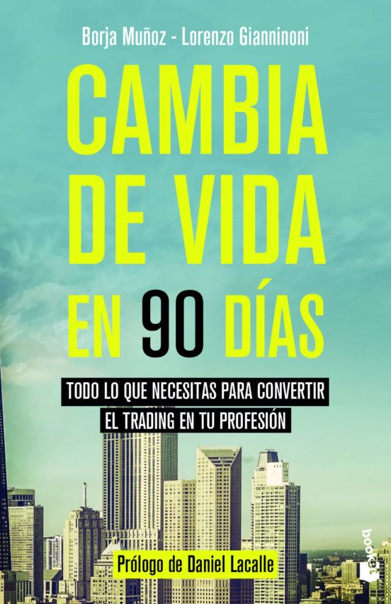 cambia de vida en 90 dias