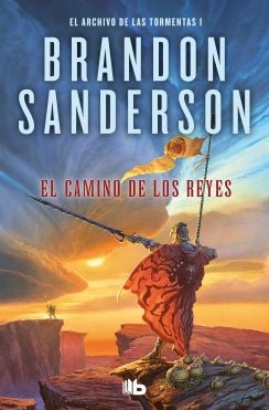 Camino De Los Reyes (A.Tormentas 1)