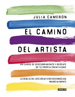 camino del artista