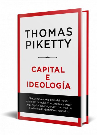 capital e ideologia