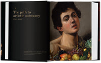 Caravaggio. Obra completa. 40th Ed. - Tienda online de librerías El Lector Panamá