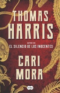 cari mora