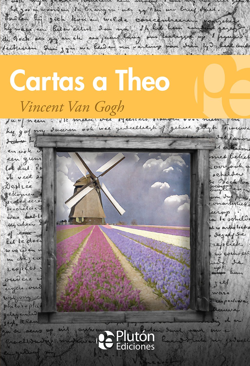 Cartas A Theo