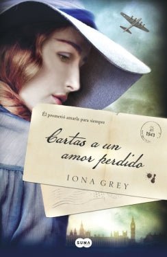 Cartas A Un Amor Perdido