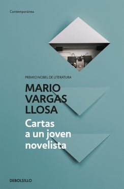 Cartas A Un Joven Novelista