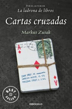 Cartas Cruzadas