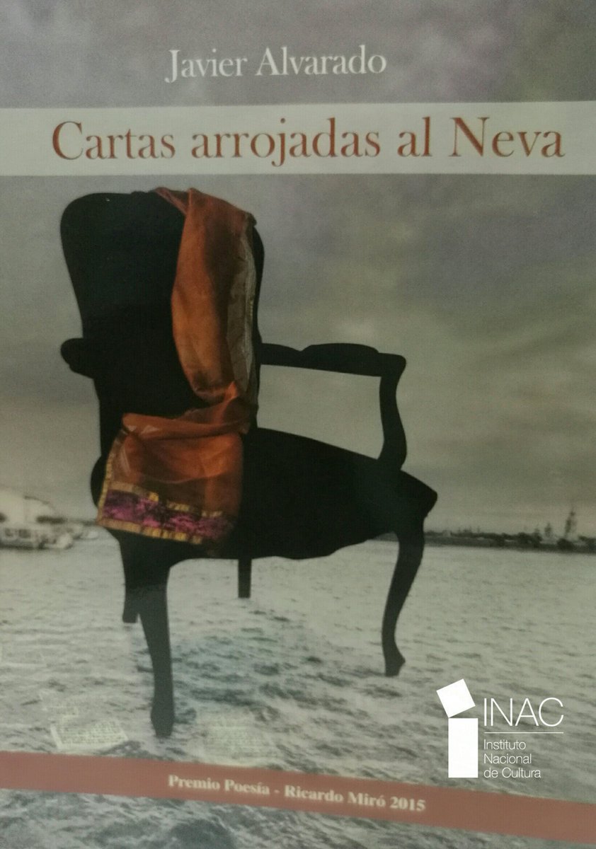 Cartas arrojadas al neva