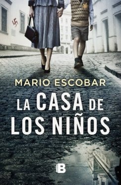 casa de los niños, la