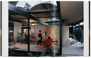 Case Study Houses. The Complete CSH Program 1945-1966. 40th Ed. - Tienda online de librerías El Lector Panamá