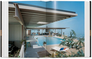 Case Study Houses. The Complete CSH Program 1945-1966. 40th Ed. - Tienda online de librerías El Lector Panamá