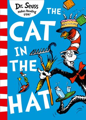 Cat in the Hat, The