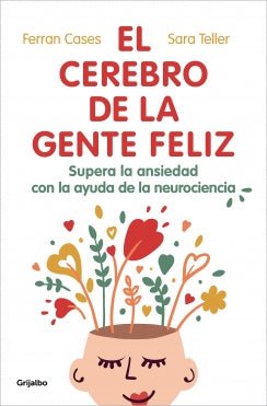 cerebro de la gente feliz, el