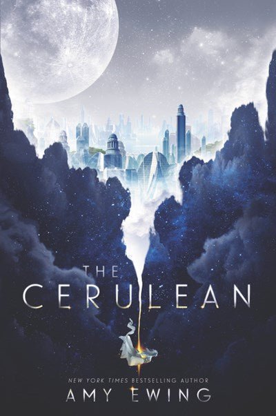 Cerulean, The