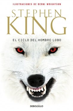 ciclo del hombre lobo