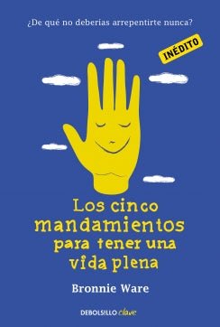 Cinco Mandamientos Para Tener Una Vida P