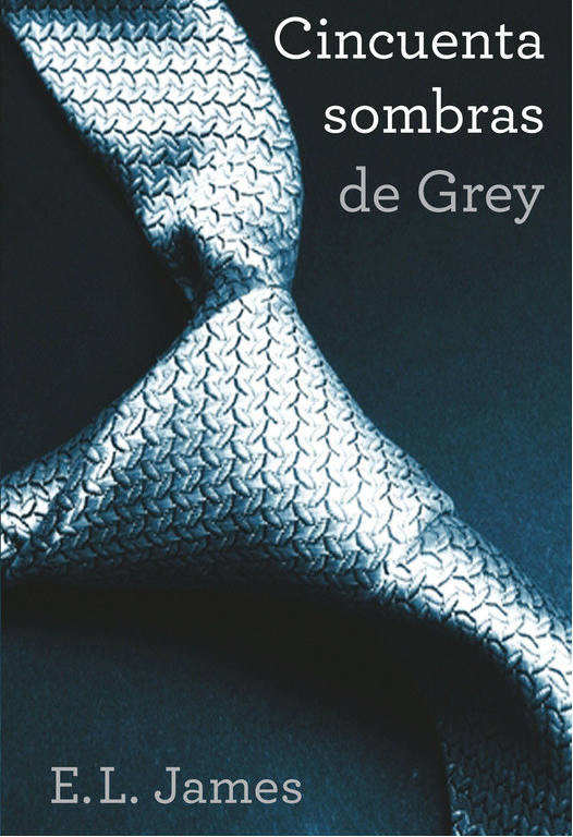 Ciencuentas sombras de Grey