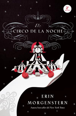 circo de la noche, el