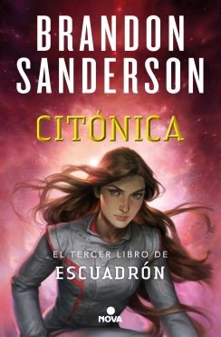 Citonica. Escuadron 3