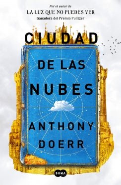 Ciudad De Las Nubes