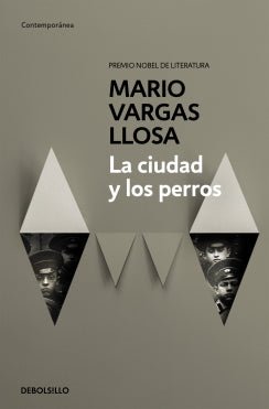 Ciudad Y Los Perros, La