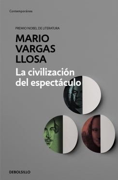 Civilizacion Del Espectaculo, La