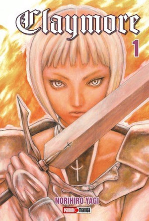 claymore