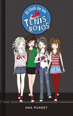 CLUB DE LOS TENIS ROJOS, EL