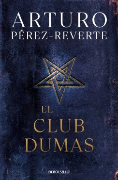 Club Dumas, El